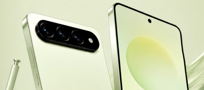 Samsung Galaxy S27, il nuovo design delle fotocamere confermato da un brevetto