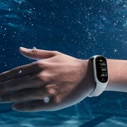 Xiaomi Smart Band 10 in offerta su Amazon, è l'affare low cost di oggi