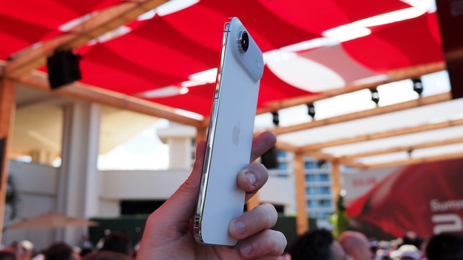 iPhone Air: la versione da 1TB crolla di 440 su Amazon