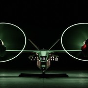 Nuovo drone di Anduril: potrà sostituire gli elicotteri d'attacco