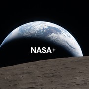 NASA+ arriva su HBO Max e discovery+: lo spazio entra nello streaming