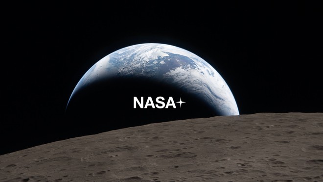 Anteprima: NASA+ arriva su HBO Max e discovery+: lo spazio entra nello streaming