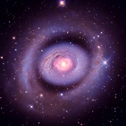La galassia Messier 94 ora si può anche ascoltare: ecco perché è speciale