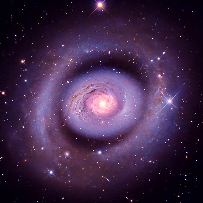 La galassia Messier 94 ora si può anche ascoltare: ecco perché è speciale