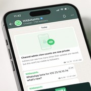 WhatsApp mostra agli admin in quanti vedono gli aggiornamenti dei Canali