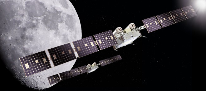CAPSTONE 02: la NASA testa la navigazione autonoma attorno alla Luna
