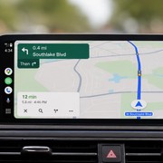 Android Auto, Google prepara un'interfaccia tutta nuova e un Gemini più smart
