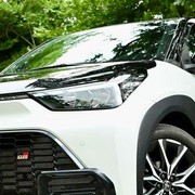 Toyota Aygo X hybrid: la citycar dai CONSUMI INASPETTATI - Video