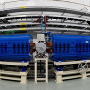 In Cina entra in funzione HIAF: il gigante che studia la materia delle stelle