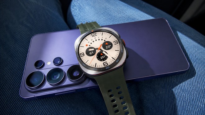 Anteprima: Il tuo Galaxy Watch riceverà One UI 9 Watch? La lista dei modelli compatibili