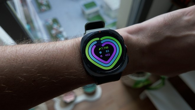 Anteprima: Galaxy Watch Ultra2 su Amazon a 699: lo smartwatch Android più completo costa meno