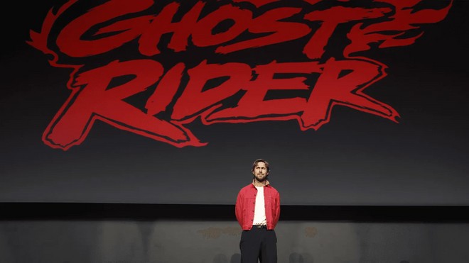 Marvel svela il futuro del MCU con Ghost Rider e Black Panther 3