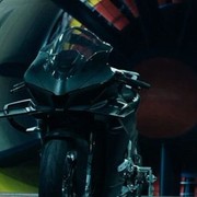 C'è un po' di Italia dietro al record della cinese CFMOTO
