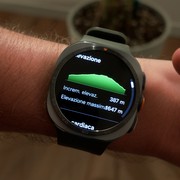 Samsung Galaxy Watch, ora si possono scaricare le immagini dal Browser