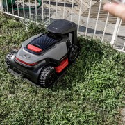 Recensione MOVA Lidax Ultra 1000 AWD, 4X4 e navigazione LiDAR al top!