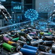 Le batterie usate nascondono un tesoro: lo possiamo recuperare