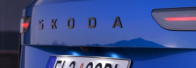 Mercato auto Europa, Skoda domina nei primi mesi del 2026