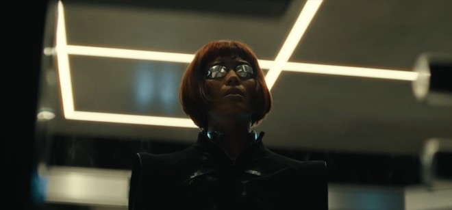 Copertina: Apple TV svela il teaser di Neuromancer: il classico cyberpunk prende forma