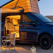 Mercedes-Benz Marco Polo: arriva la versione MY2026