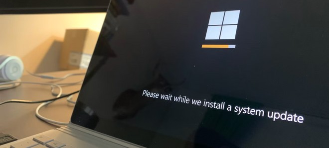 Windows 11 diventerà più affidabile a indicare il progresso degli aggiornamenti