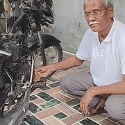 176 km con un litro? Dall'India il motore a 6 tempi che sfida l'elettr