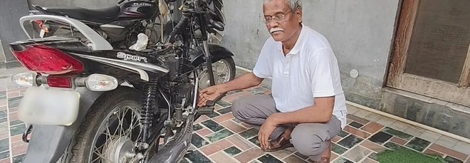 176 km con un litro? Dall'India il motore a 6 tempi che sfida l'elettrico