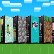 Minecraft Java Edition, aumentano per la prima volta in 17 anni i requisiti mini