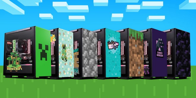 Minecraft Java Edition, aumentano per la prima volta in 17 anni i requisiti minimi