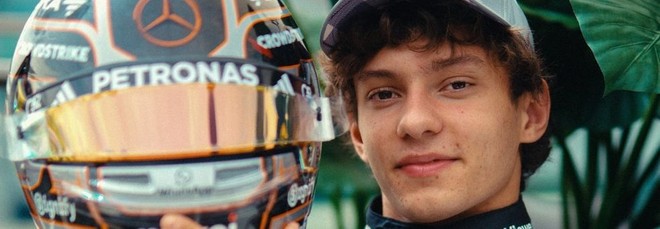 F1, il flop Ferrari glorifica Kimi Antonelli: il Mondiale non è più un’utopia