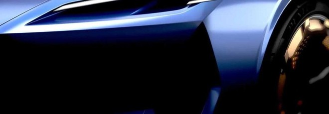 Subaru, basta auto noiose: si torna alla sportività di un tempo