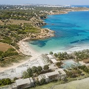Il Resort di Bill Gates bocciato anche dalla Regione Puglia