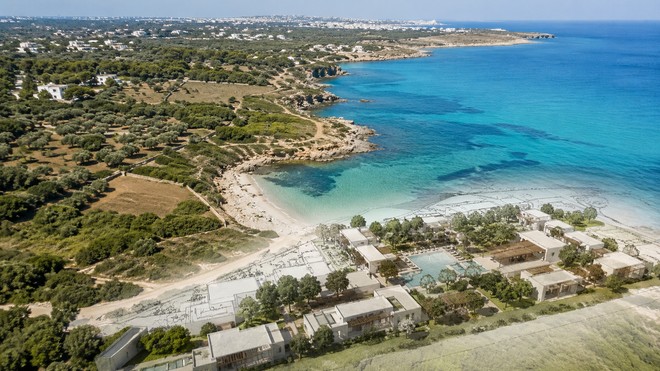 Il Resort di Bill Gates bocciato anche dalla Regione Puglia