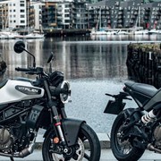 Husqvarna: sconti fino a 1.500 euro per l'estate 2026