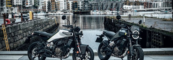 Husqvarna: sconti fino a 1.500 euro per l'estate 2026