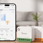 Sonoff a partire da 7? su Amazon: casa smart a prezzo speciale
