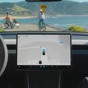 Tesla Full Self-Driving: la Francia frena sull'approvazione