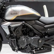 FB Mondial Spartan 600: la media retrò arriva in Italia
