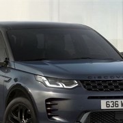 Land Rover: si chiude l'era Discovery Sport, fine produzione a dicembre