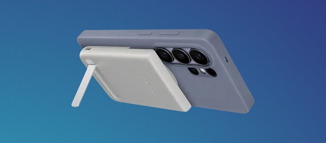 Gaffe di Samsung con il power bank per Galaxy S26 Ultra: il web non perdona