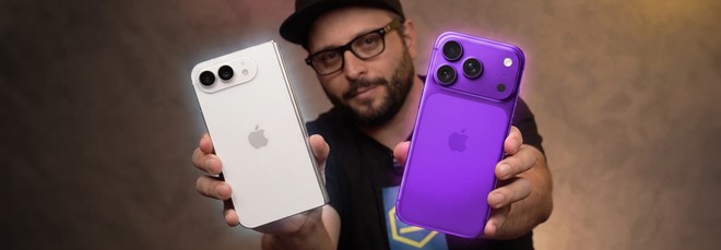 Copertina: iPhone 18, iPhone 18 Pro e Ultra/Fold, tutto quello che sappiamo ad oggi