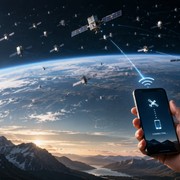 Starlink vuole accedere alla metà dei ripetitori cellulari degli Stati Uniti