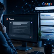 Claude AI: alcune conversazioni private sono apparse su Google