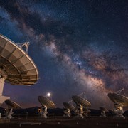 SETI cambia strategia: la caccia agli alieni si sposta su nuove frequenze radio
