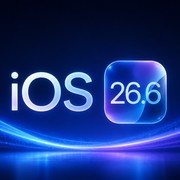 Apple rilascia iOS 26.6, l'ultimo prima di iOS 27: le novità