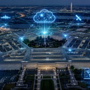 Oracle gestirà il software del Pentagono con un contratto da 7 miliardi