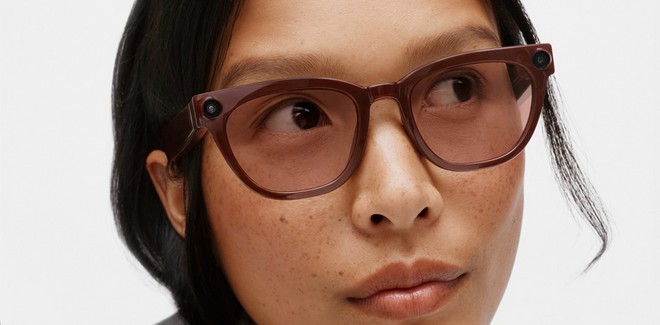 La marcia in più degli occhiali smart di Samsung sarà l'ecosistema