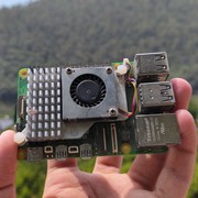 Questo frigorifero con Raspberry Pi ti dice quando stai finendo la birra