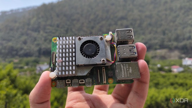 Questo frigorifero con Raspberry Pi ti dice quando stai finendo la birra
