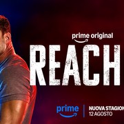 Reacher S4: ecco il trailer ufficiale e la data di uscita su Prime Video