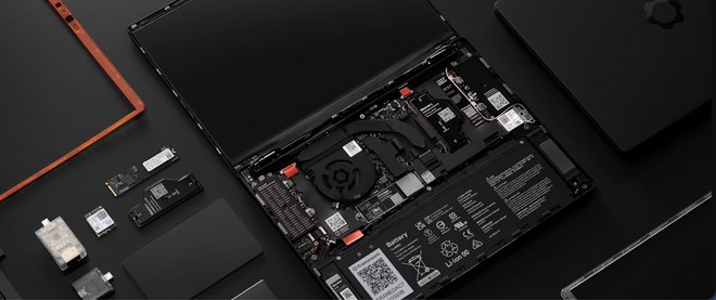 Framework Laptop 13 Pro finalmente risolve il problema dei driver di Windows 11